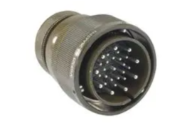 CA3106E18-19SB15 KONEKTÖR/CONNECTOR